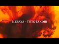 Meraya - Titik Takdir (Official Video Lyric)