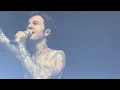 The Neighbourhood: Private Ultrasound Wourld Tour The Armory 