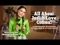 All About Judith Love Cohen Miranda Cosgrove s STEM Loft