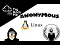Anonymous CTF Walkthrough Tryhackme