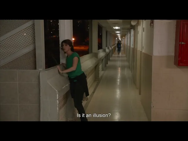 Shikun di Amos Gitai | Clip #1