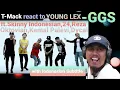 Download Lagu T-Mack React to YOUNG LEX - GGS ft. Skinny Indonesian 24,Reza Oktovian, Kemal Palevi,Dycal