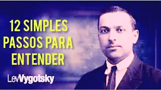 TEORIA DO DESENVOLVIMENTO EM VYGOTSKY.