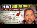 The Only Cipher the FBI Couldn t Crack Ricky McCormick Case