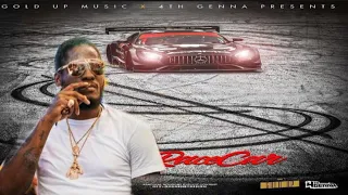 aidonia race car official