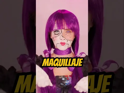 ¿Cual es tu MAQUILLAJE favorito de CRY BABY?😭😍