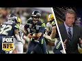 Troy Aikman Seahawks are very much alive in NFC playoff picture FOX NFL