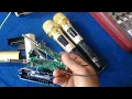 Download Lagu BURUAN BONGKAR !!! MIC ADVANCE 103 GANTI BENDA KECILNYA