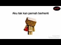Download Lagu Animasi \u0026 Lirik Cobalah Mengerti - Geisha feat Noah Cover Tami Aulia