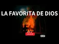 ROA - LA FAVORITA DE DIOS (audio)