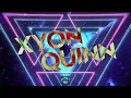 Lagu WWE: Xyon Quinn Entrance Video | \