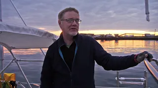 Sailing Newfoundland & Labrador Part 1 – Lake Ontario to Bay of Islands, 4 Sept Isle to Mingan