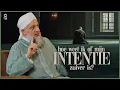 Download Lagu De kracht van zuivere intentie in de islam - Podcast met Sheikh Said el Mokadmi  | PODCAST #8