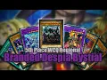 Branded Despia Bystial Yugioh REGIONAL TOP Deck Profile