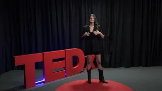 stop hustling and start healing marissa cristina grootes tedxabbotsford