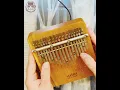 Download Lagu Moonlit Night in Sumeru, Genshin Impact [Kalimba Music] #genshinimpact #sumeru #kalimba