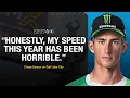 I ve been arguably the most uncomfortable ever Chase Sexton on 2026 Salt Lake City
