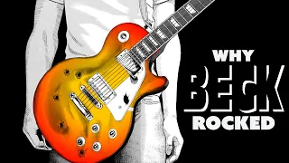 Download Why Beck Rocked MP3