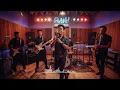 RADJA - BENCI BILANG CINTA COVER JAZZ FUNK