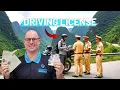 Download Lagu How I Drive Legally in Vietnam (2025) | Licenses, Permits \u0026 IDP Explained