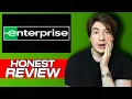 Enterprise Rent-A-Car Honest Review My User Experience Hidden Details