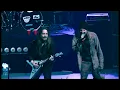 Sanctuary - Battle Angels/Taste Revenge (Live ProgPower 2011) (HD 4K)