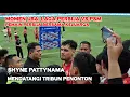 Lagu Momen Usai Laga Persija VS PSM‼️Pemain Persija Mendatangi The Jakmania Ditribun Penonton