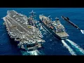 Download Lagu CITIES AT SEA: Life Inside LARGEST USS Aircraft Carriers, Submarines, Destroyers | Marathon