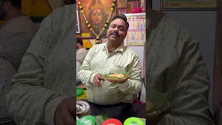Haridwar Ki Famous Jain Chaat Bhandar π³π± || Street Food India π³π