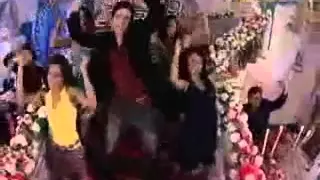 رقص سالوني ونهار وشابد وماهي و 