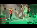 LM BODYPUMP 116