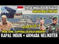 Download Lagu ANGGARAN LOLOS !! BELI KAPAL INDUK + ARMADA HELIKOPTER, HELI APA ?? TNI AD UNGKAP RUDAL ITBM 600
