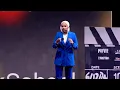 Download Lagu انت اكبر منافسينك | Lamis abdaullah | TEDxManaratAlFaroukSchool