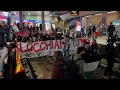 Download Lagu A Milano migliaia in piazza per la Flotilla: occupata la stazione Cadorna