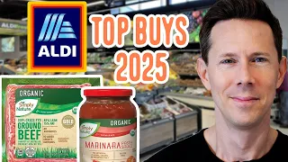 Top 23 ALDI Buys in 2025 Ultimate Guide