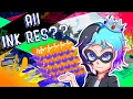 All Ink Resistance Up - Splatoon 3