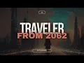 Chilling Predictions from the Time Traveler of 2062