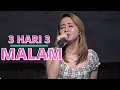 Download Lagu YUNITA ASMARA - TIGA HARI TIGA MALAM | INDSS / FPRO MUSIK