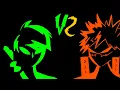 Ben 10 Vs My Hero Accademia Pt 2