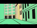 Moux - avenue des reves (Visualizer)