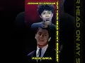 Lagu When Jerome Evardome Meets Paul Anka — This Version of ‘Put Your Head on My Shoulder’ Is Pure Magic