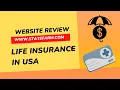 Top Life insurance Website Interface USA www statefarm com