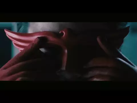 The Red Eagle Trailer with Eng Sub (OFFICIAL)