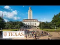 The University of Texas at Austin - Full Episode The College Tour