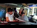 Download Lagu PETER MAKTO - SUPESONICOS - 08/09/2021