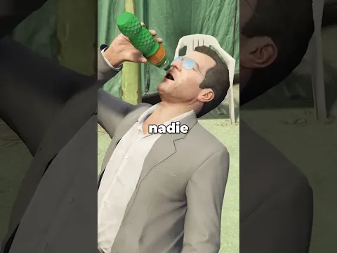 Las Funciones Más Inútiles que Rockstar Añadió a GTA 5...