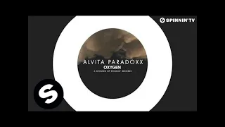 Download Alvita - Paradoxx (Original Mix) MP3