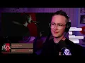 Ronnie Radke's new favourite band?! Hollow Front "Hold Me Down" Reaction