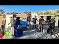 Download Lagu From Hilltop to Farmland: Mr. Hassan Nomadic Family Life in Iran Mountains