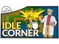 A POKEMON CLICKER GAME - Pokeclicker Idle Corner